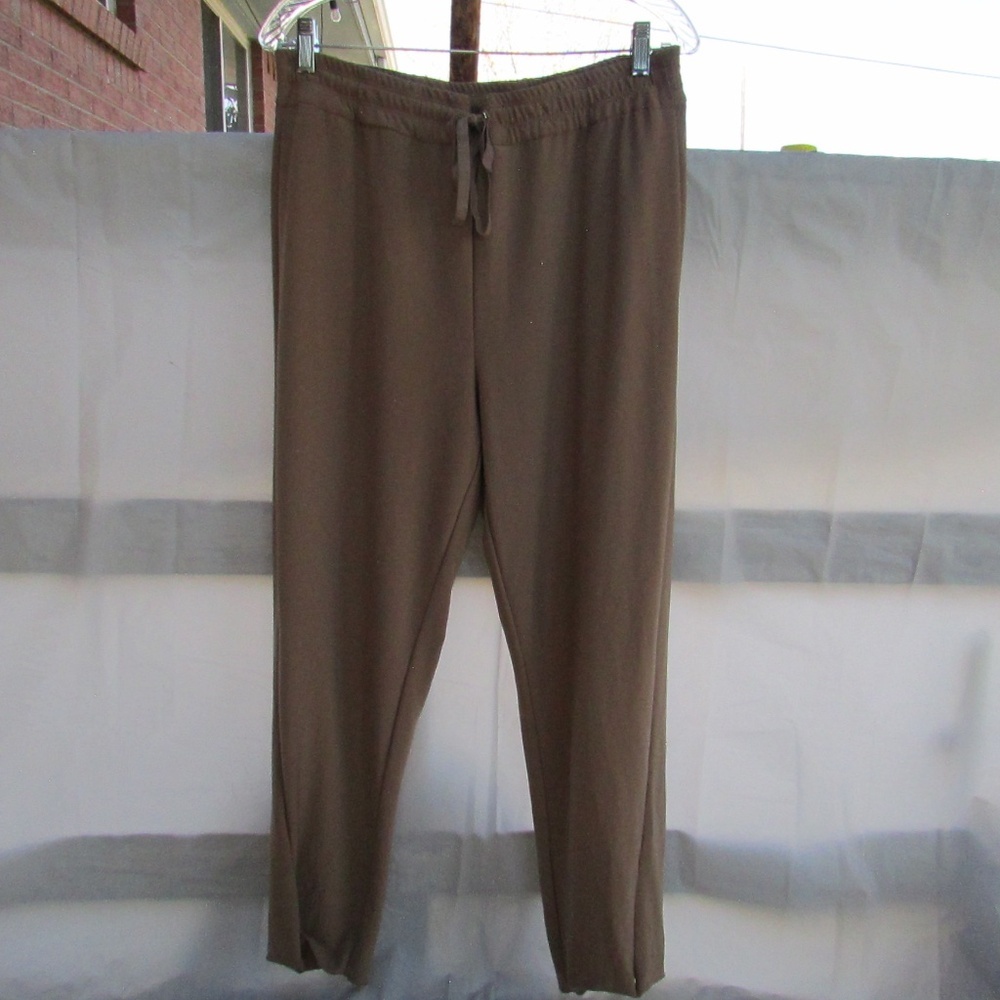Joie Tan Casual Pants